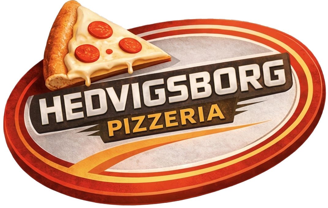 Hedvigsborg Pizzeria